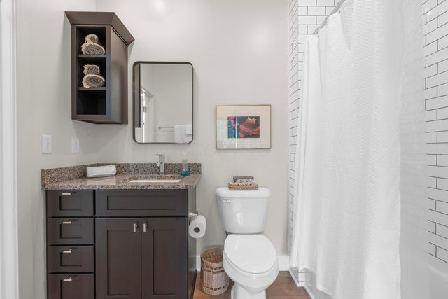 301 N Mulberry Street, Mount Vernon, OH 43050