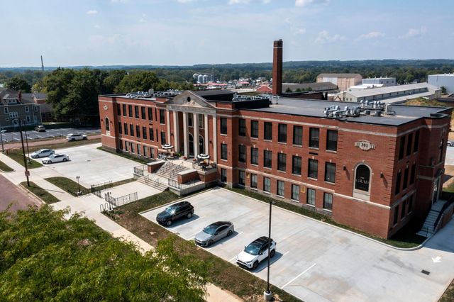 301 N Mulberry Street, Mount Vernon, OH 43050