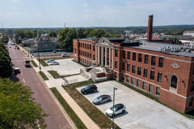301 N Mulberry Street, Mount Vernon, OH 43050