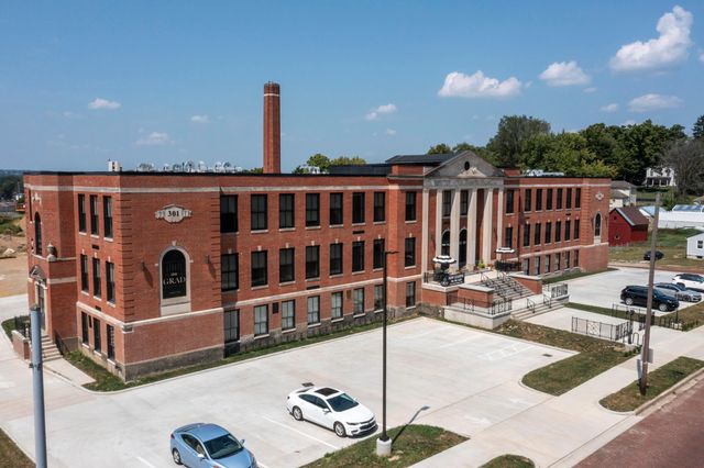 301 N Mulberry Street, Mount Vernon, OH 43050