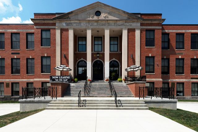 301 N Mulberry Street, Mount Vernon, OH 43050