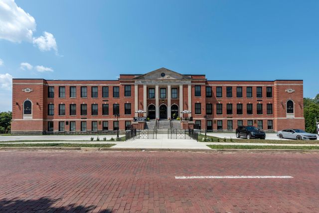 301 N Mulberry Street, Mount Vernon, OH 43050
