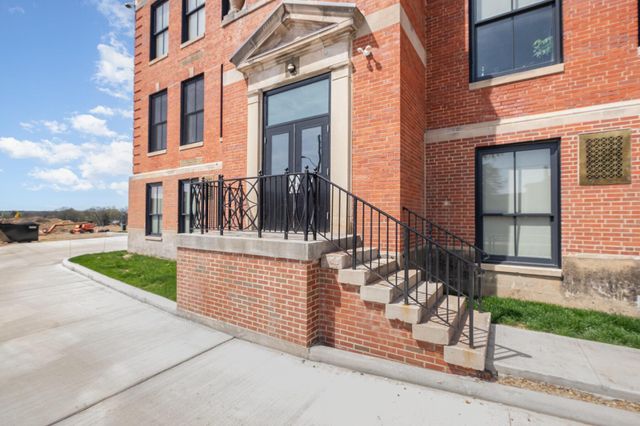 301 N Mulberry Street, Mount Vernon, OH 43050