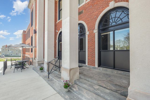 301 N Mulberry Street, Mount Vernon, OH 43050