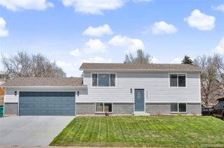 5357 Descanso Circle, Colorado Springs, CO 80918