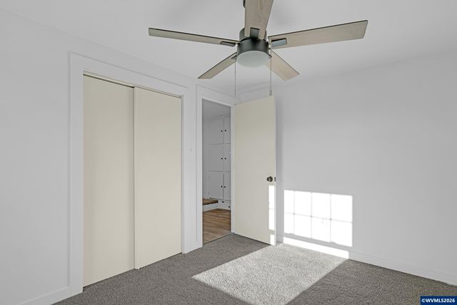 2010 E 1st Av, Albany, OR 97321