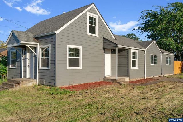 2010 E 1st Av, Albany, OR 97321