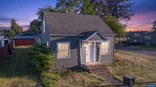 2010 E 1st Av, Albany, OR 97321