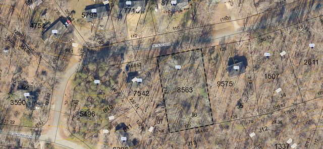271 Canterbury Road, Reidsville, NC 27320