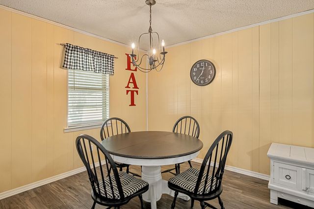 508 W 9th, Kemp, TX 75143