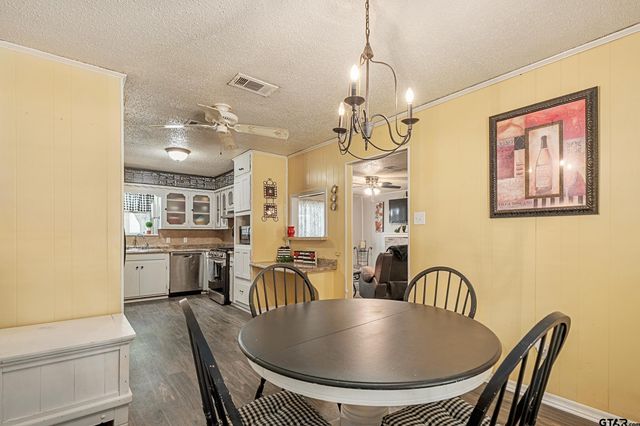 508 W 9th, Kemp, TX 75143