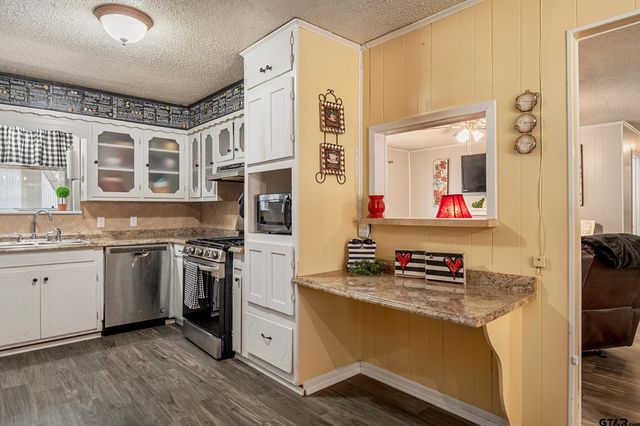 508 W 9th, Kemp, TX 75143