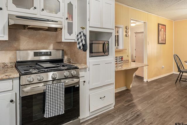 508 W 9th, Kemp, TX 75143