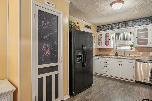 508 W 9th, Kemp, TX 75143