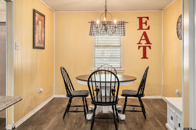 508 W 9th, Kemp, TX 75143