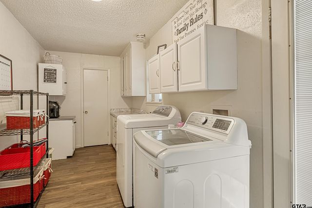 508 W 9th, Kemp, TX 75143