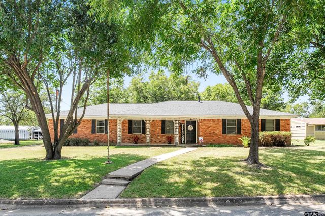 508 W 9th, Kemp, TX 75143