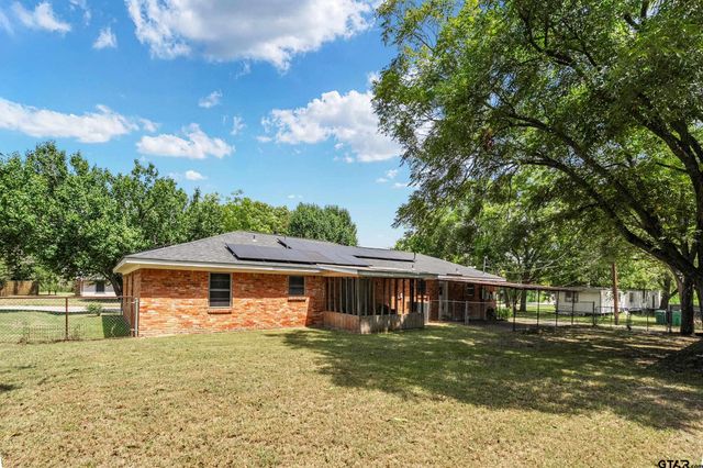 508 W 9th, Kemp, TX 75143