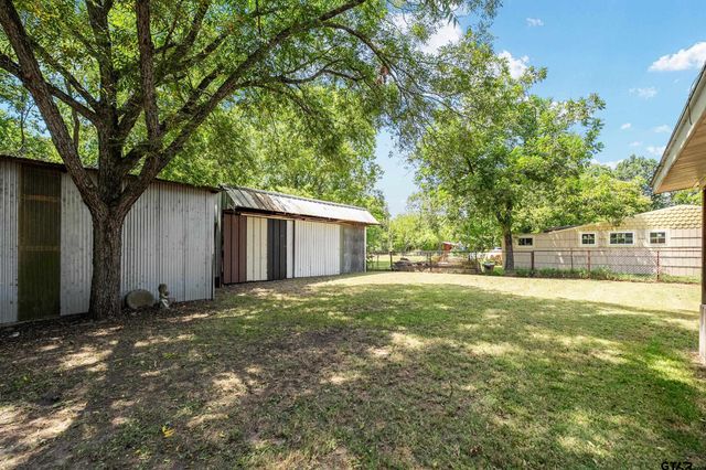 508 W 9th, Kemp, TX 75143
