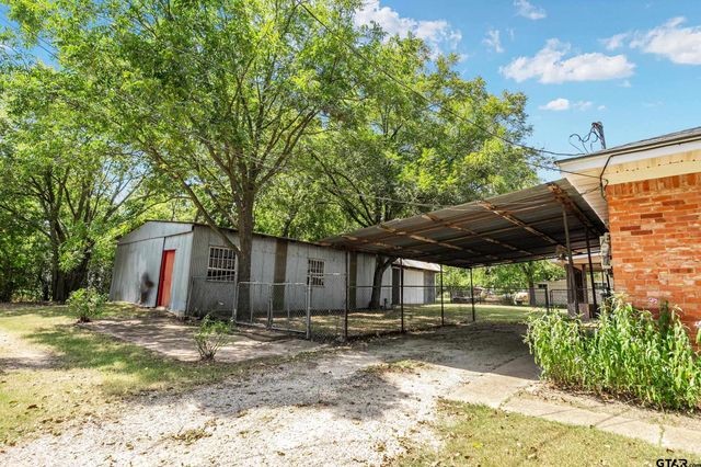508 W 9th, Kemp, TX 75143