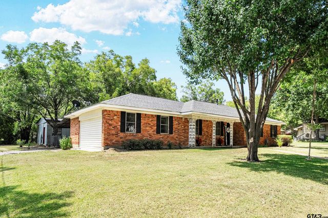 508 W 9th, Kemp, TX 75143