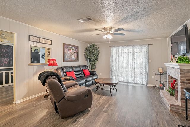 508 W 9th, Kemp, TX 75143