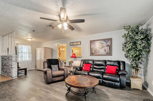 508 W 9th, Kemp, TX 75143