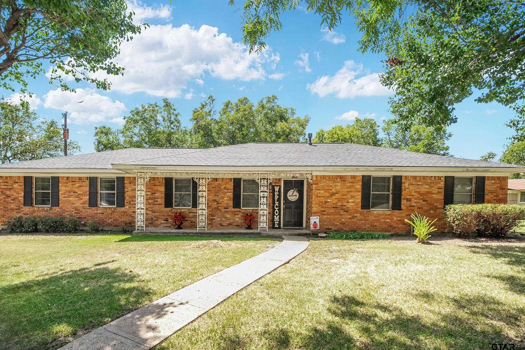 508 W 9th, Kemp, TX 75143