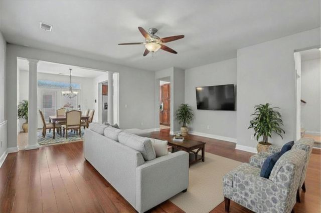 104 Pavilion Street, Summerville, SC 29483