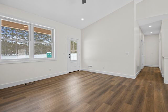 8528 S Olivia Drive, Kasson Twp, MI 49664