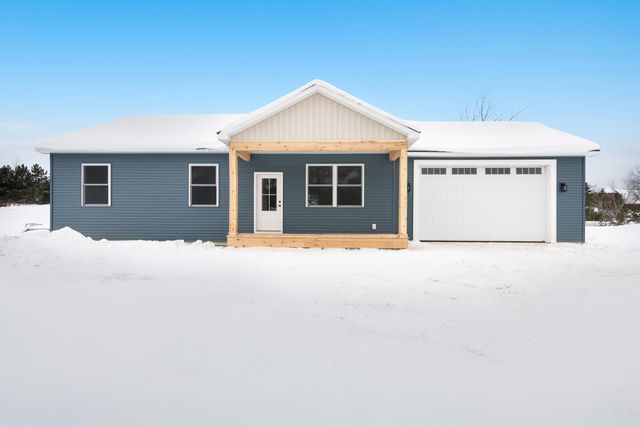 8528 S Olivia Drive, Kasson Twp, MI 49664