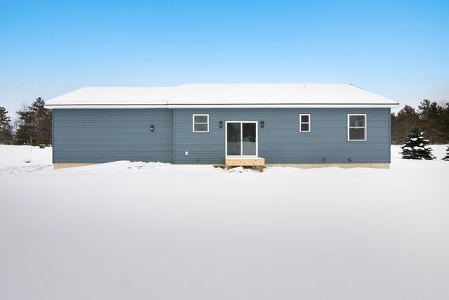 8528 S Olivia Drive, Kasson Twp, MI 49664