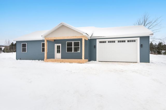 8528 S Olivia Drive, Kasson Twp, MI 49664
