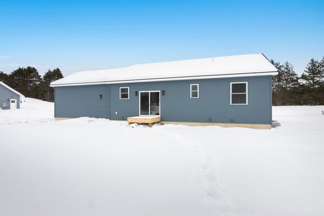 8528 S Olivia Drive, Kasson Twp, MI 49664