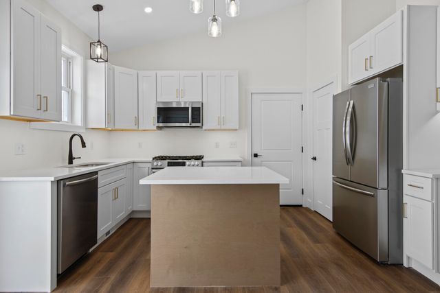 8528 S Olivia Drive, Kasson Twp, MI 49664