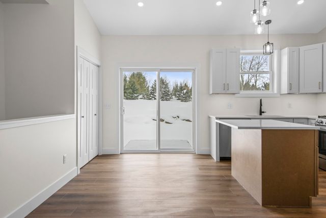 8528 S Olivia Drive, Kasson Twp, MI 49664