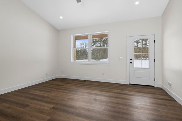 8528 S Olivia Drive, Kasson Twp, MI 49664