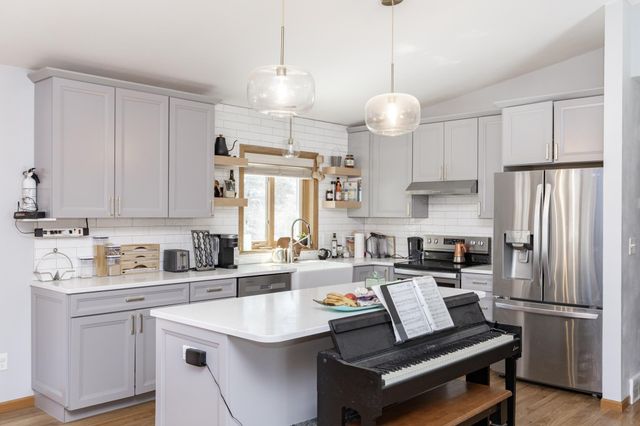 2408 34th Avenue S, Fargo, ND 58104