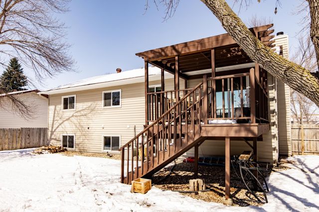 2408 34th Avenue S, Fargo, ND 58104