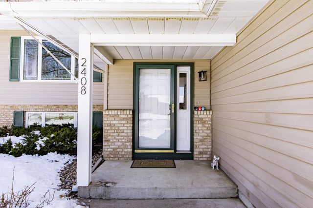 2408 34th Avenue S, Fargo, ND 58104