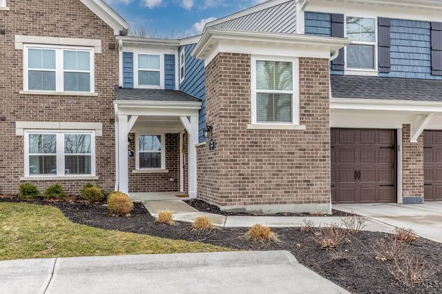 5880 Parkview Lane, Miami Twp, OH 45150