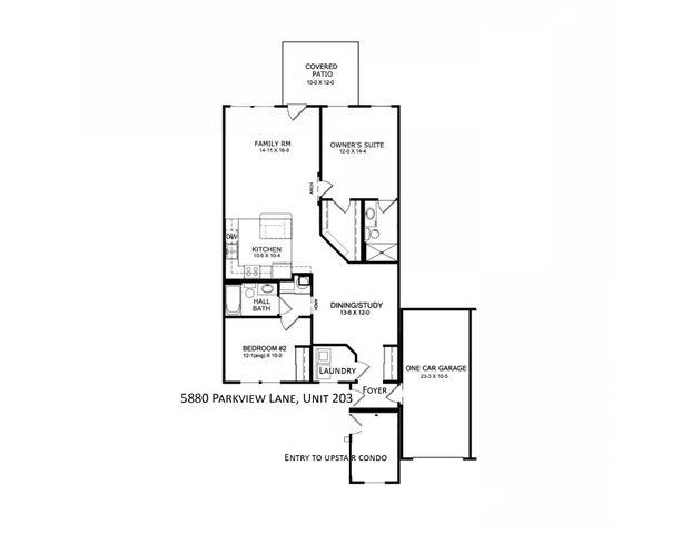 5880 Parkview Lane, Miami Twp, OH 45150