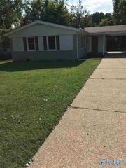 4235 Tee Jay Drive, Huntsville, AL 35810