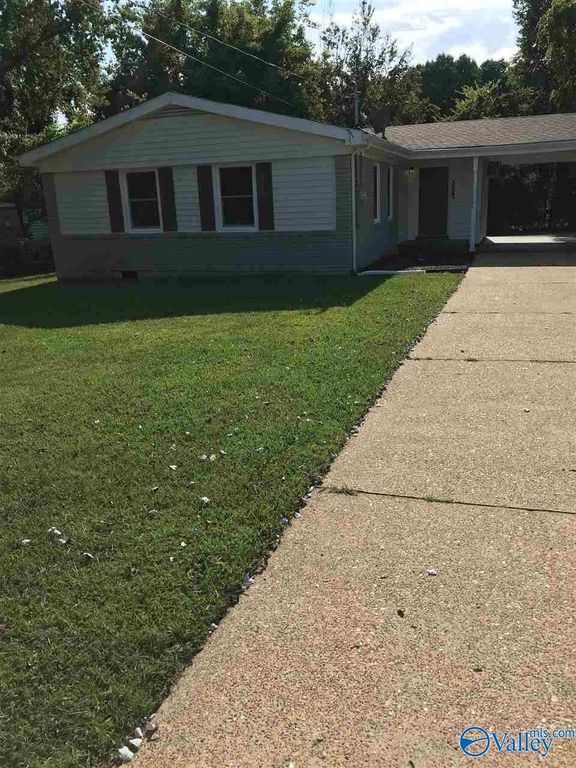 4235 Tee Jay Drive, Huntsville, AL 35810