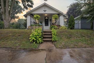 525 S 28Th Street, South Bend, IN 46615