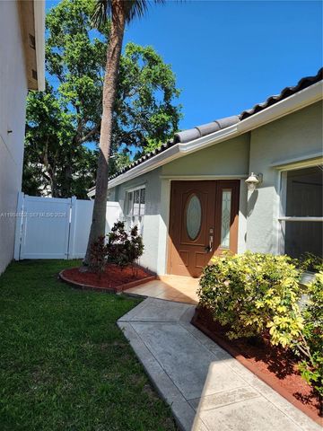 10301 N Serene Meadow Dr N, Boca Raton, FL 33428