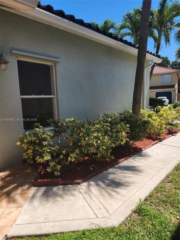 10301 N Serene Meadow Dr N, Boca Raton, FL 33428