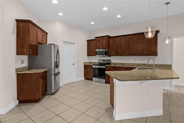 170 Coply Terrace, Sebastian, FL 32958