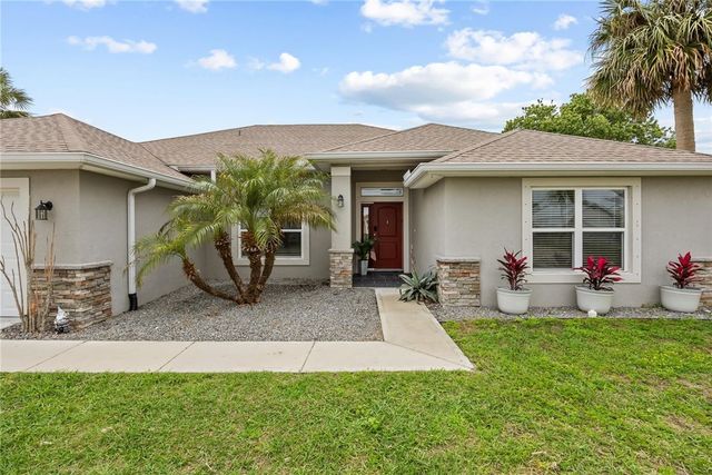 170 Coply Terrace, Sebastian, FL 32958