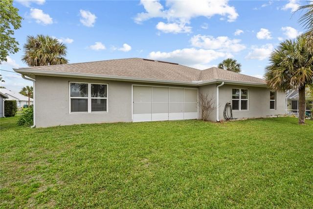 170 Coply Terrace, Sebastian, FL 32958